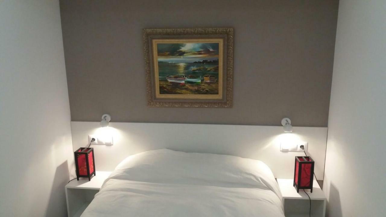 Apartamento Pepita Alay ベナルマデナ エクステリア 写真