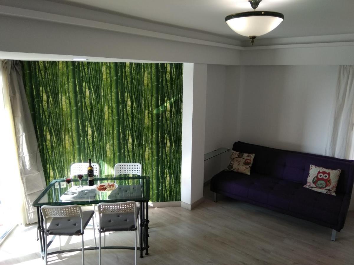 Apartamento Pepita Alay ベナルマデナ 部屋 写真