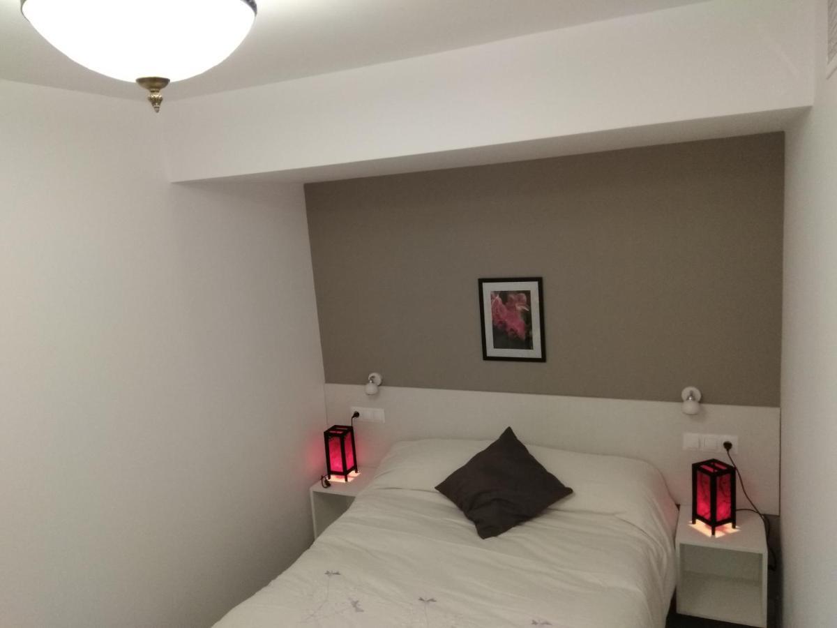 Apartamento Pepita Alay ベナルマデナ 部屋 写真
