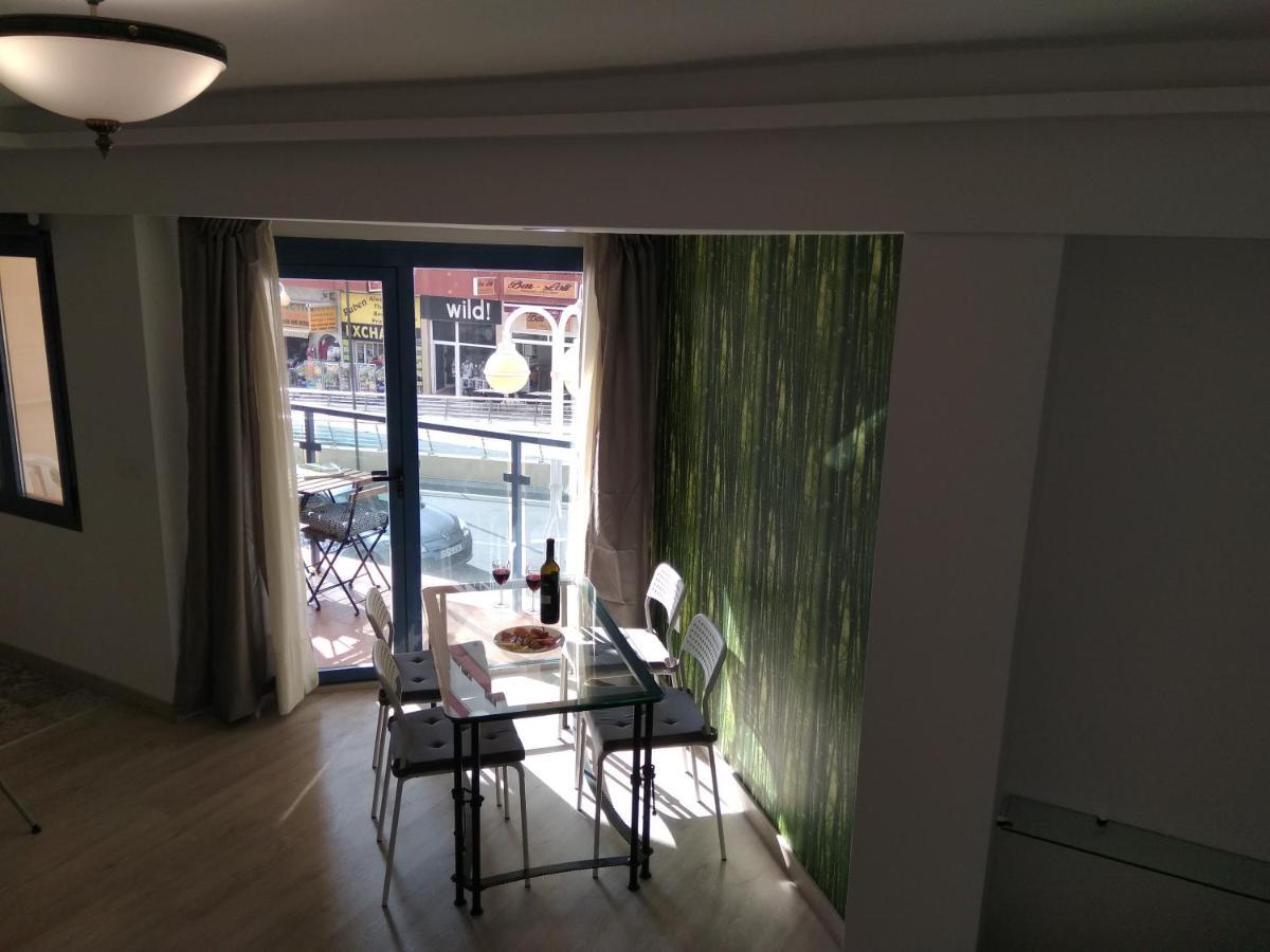 Apartamento Pepita Alay ベナルマデナ 部屋 写真