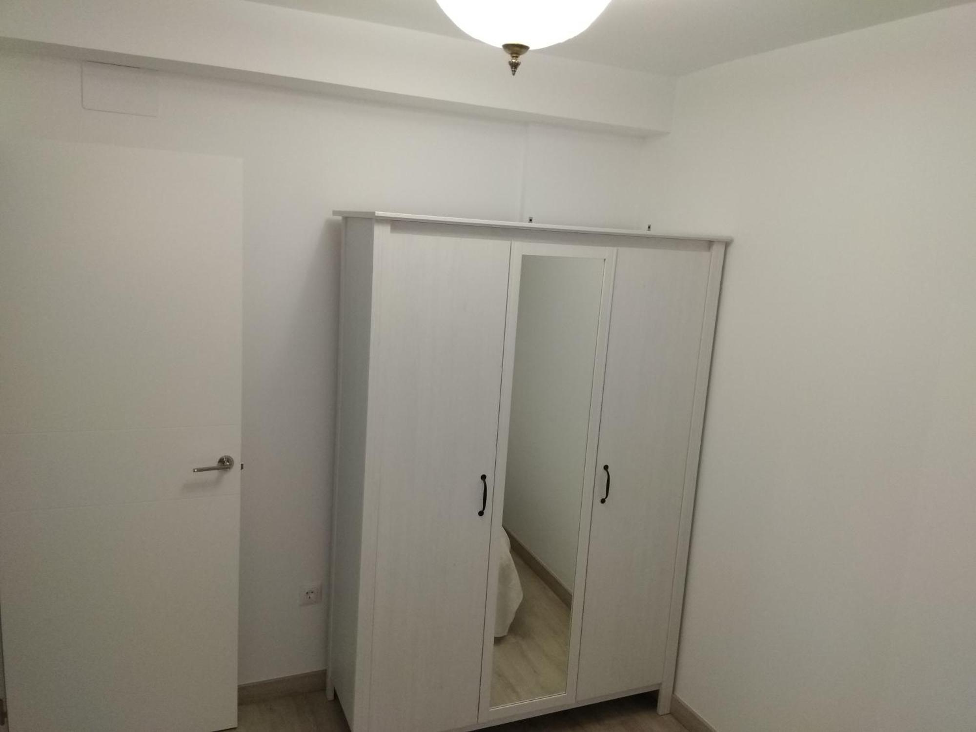 Apartamento Pepita Alay ベナルマデナ エクステリア 写真
