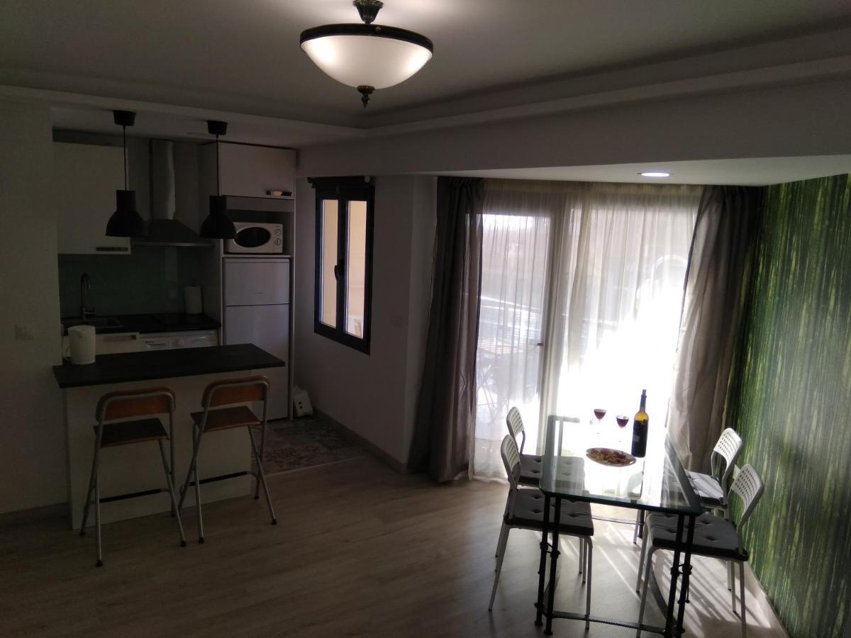 Apartamento Pepita Alay ベナルマデナ 部屋 写真
